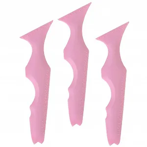 Інструмент для макіяжу HAPINARY Силіконова - Фото 1