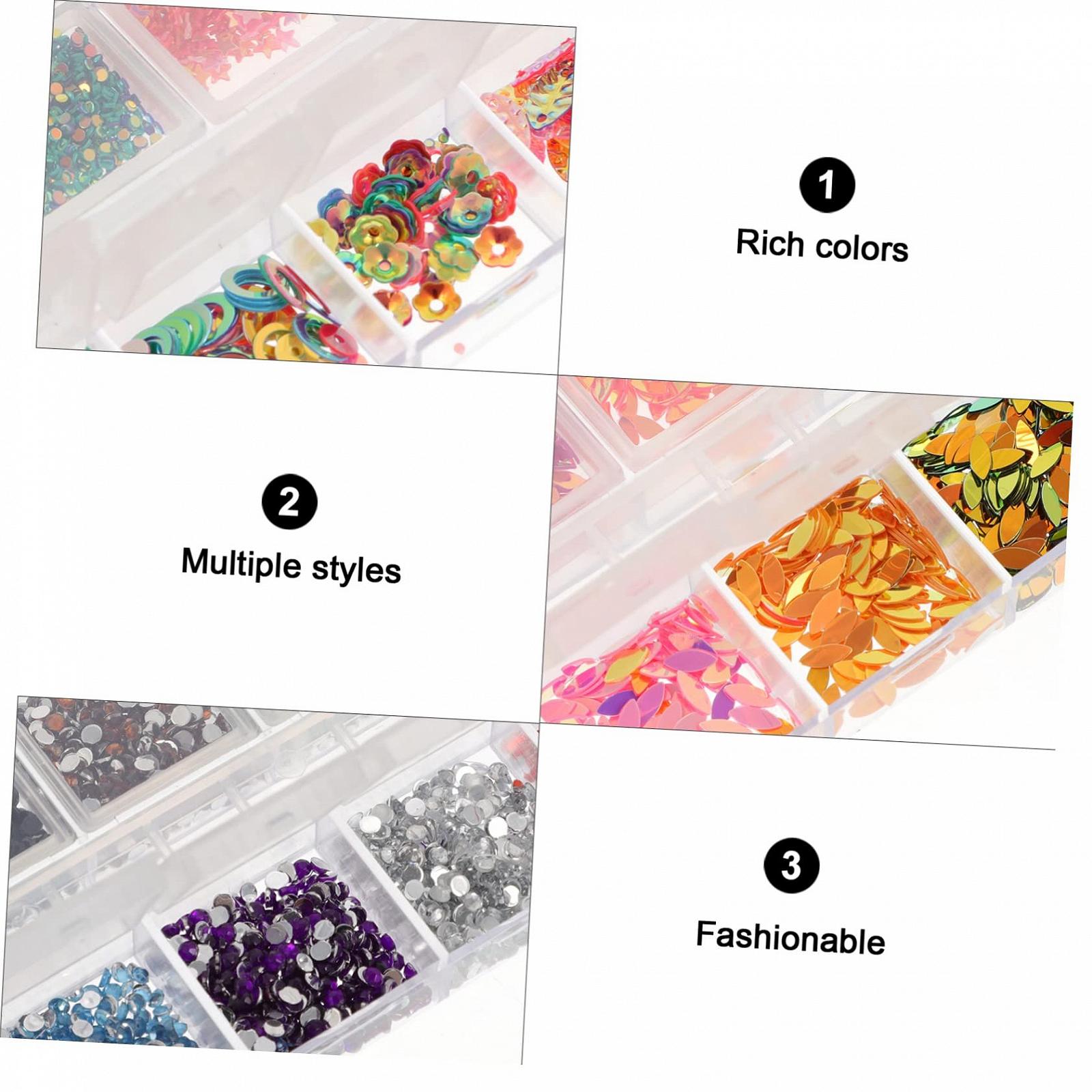 Украшения для ногтей MERRYHAPY, жемчуг, шармы, аксессуары для маникюра, DIY украшения, фото №7