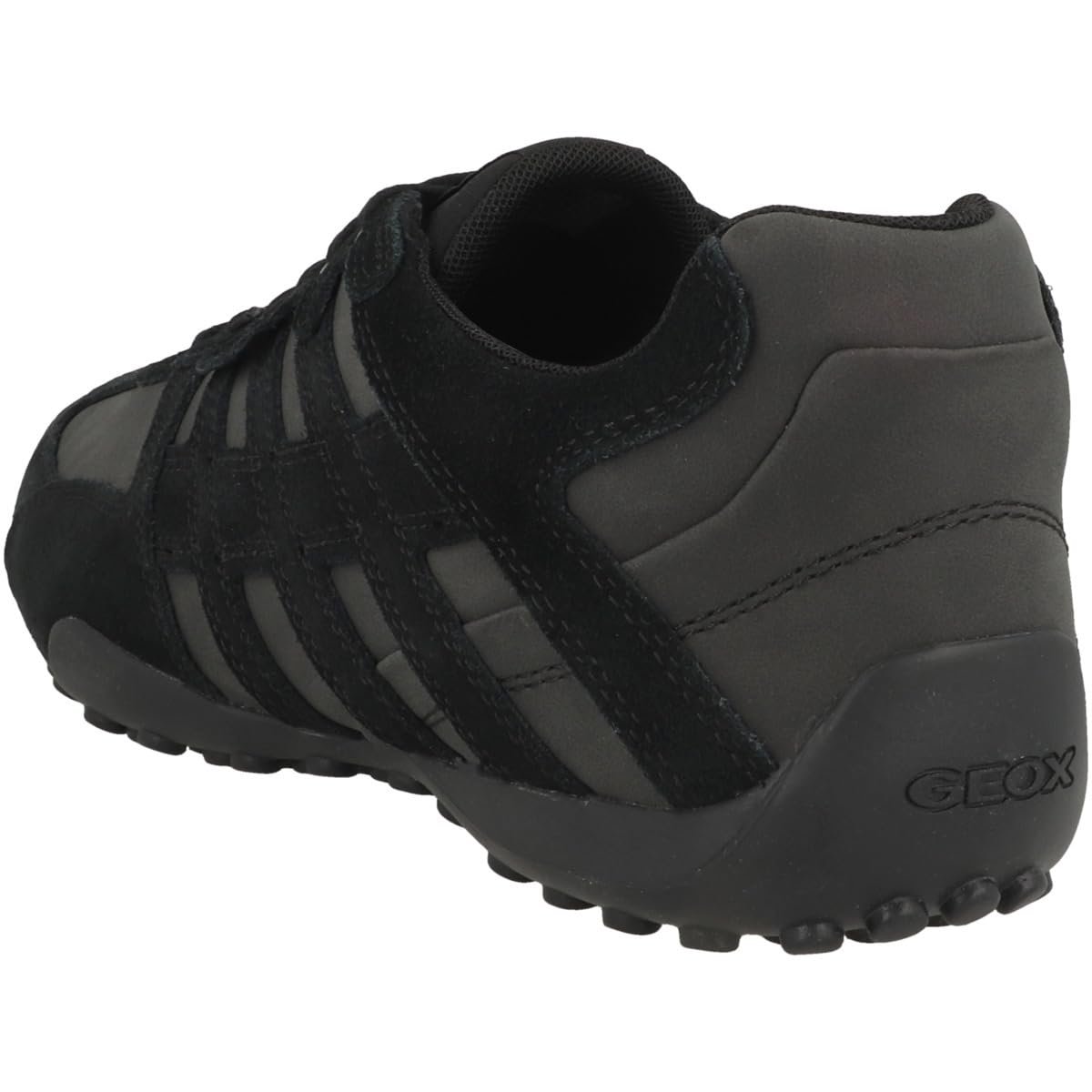 Кросівки Geox Uomo Snake A, фото №6 Кросівки Geox Uomo Snake A, фото №6