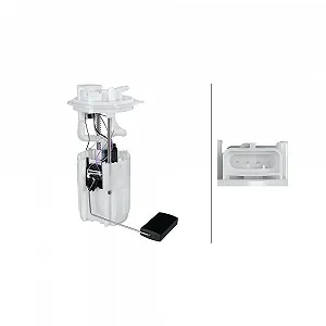 Модуль подачи топлива HELLA 8TF 358 306-571 LADA - Фото 1