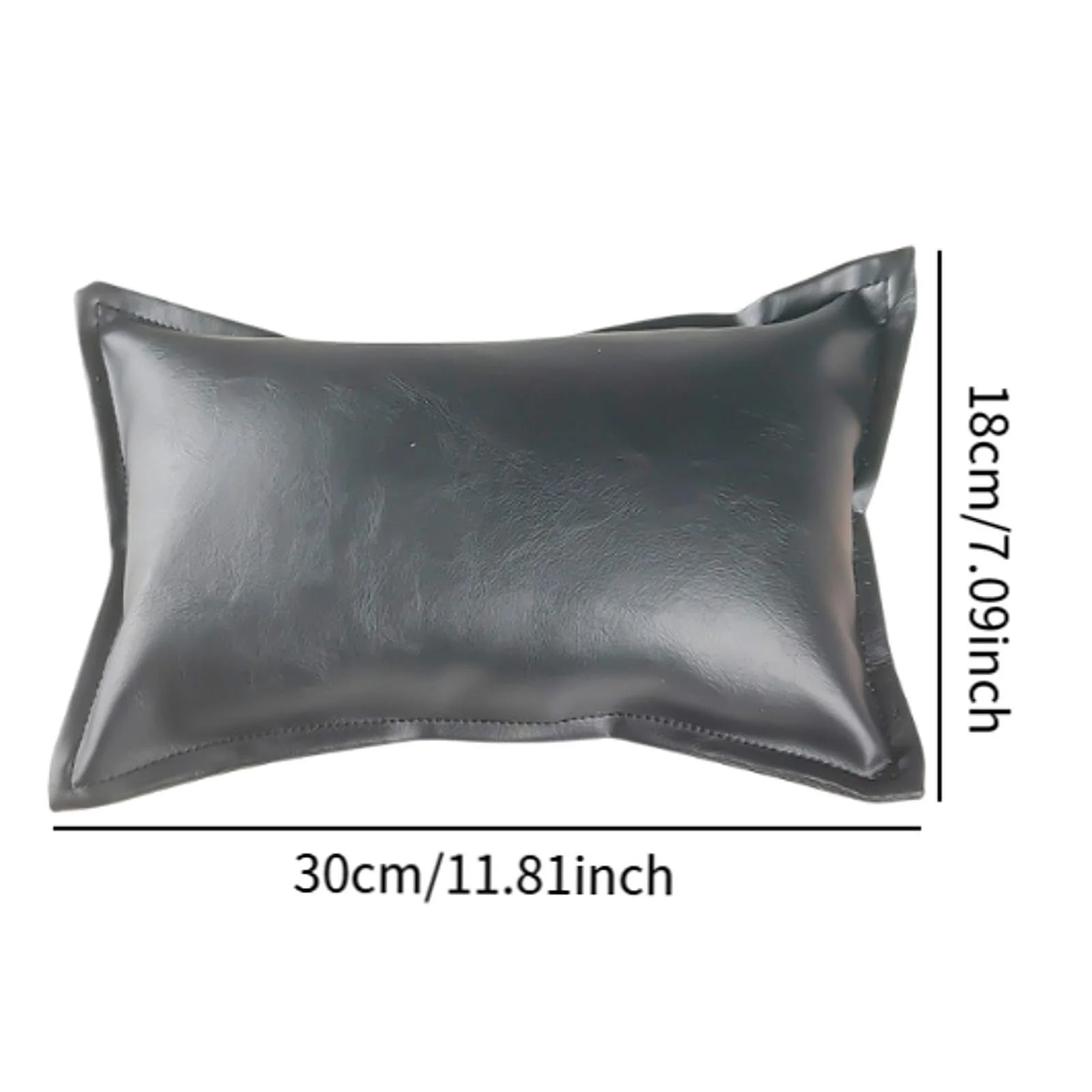 Підставка для рук для манікюру Generic Чорний, фото №3