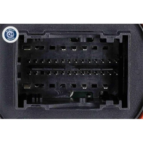 Блок управління освітленням VEMO Green Mobility V10-73-0668 для AUDI, фото №3