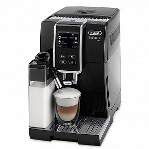 Кавомашина DeLonghi ECAM 370.70 B - Фото 1