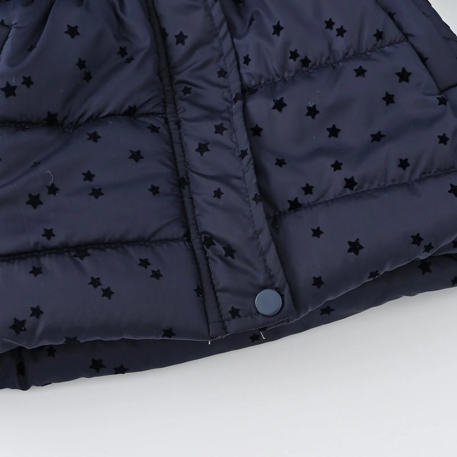 Зимова куртка Дитяча Повсякденна Пухова, фото №6