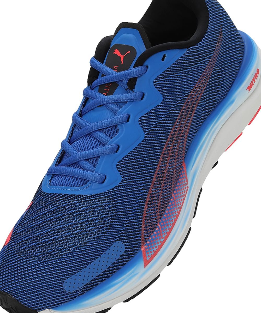 Кроссовки PUMA Velocity Nitro 2, фото №8