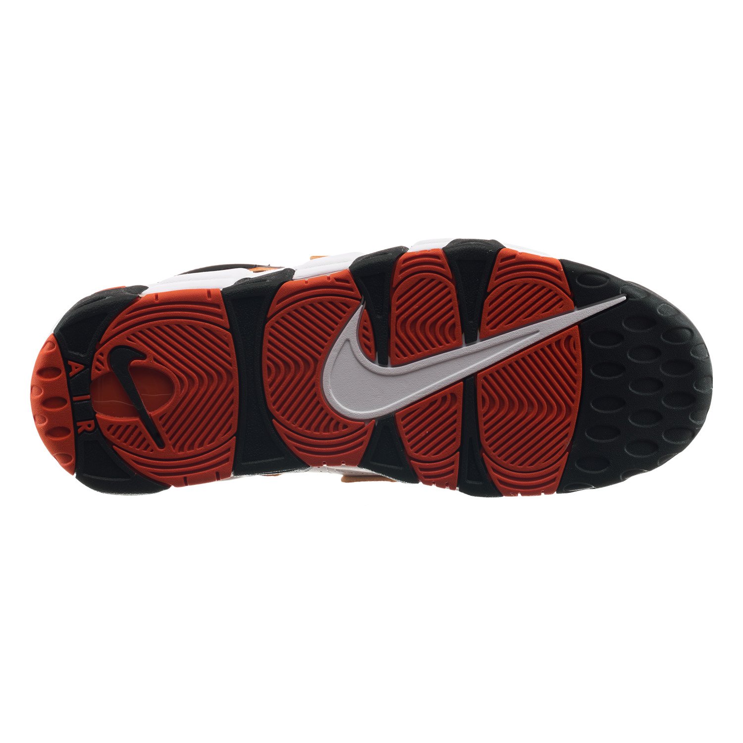Кросівки Nike AIR MORE UPTEMPO 96 44.5, фото №4