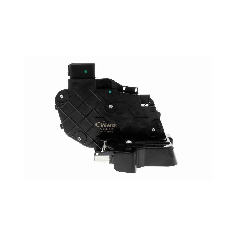 Замок двери VEMO V25-85-0006 Original Quality для FORD, задний левый, фото №1