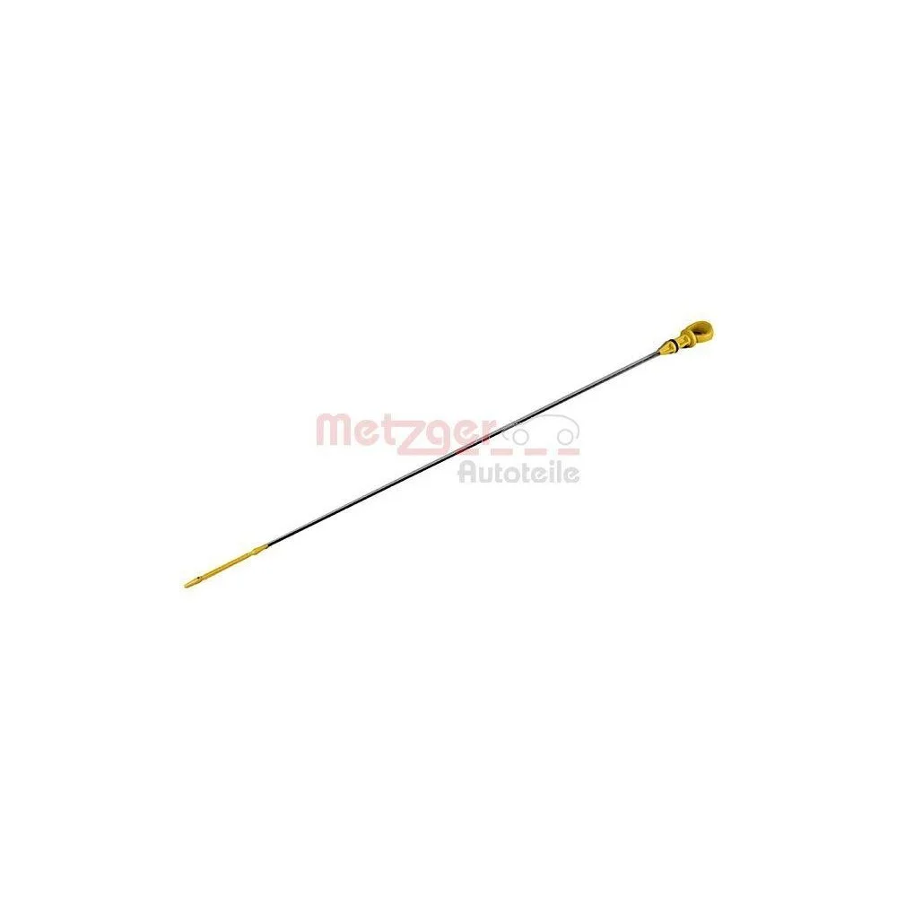 Масляный щуп METZGER 8001068 для FORD, фото №1 Масляный щуп METZGER 8001068 для FORD, фото №1