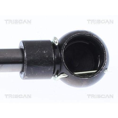 Амортизатор багажника TRISCAN 8710 23240 для MERCEDES-BENZ, задний левый, фото №3