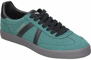 Кроссовки JACK & JONES Jfwmambo Syn Suede Special synthetic.ua - Фото 1