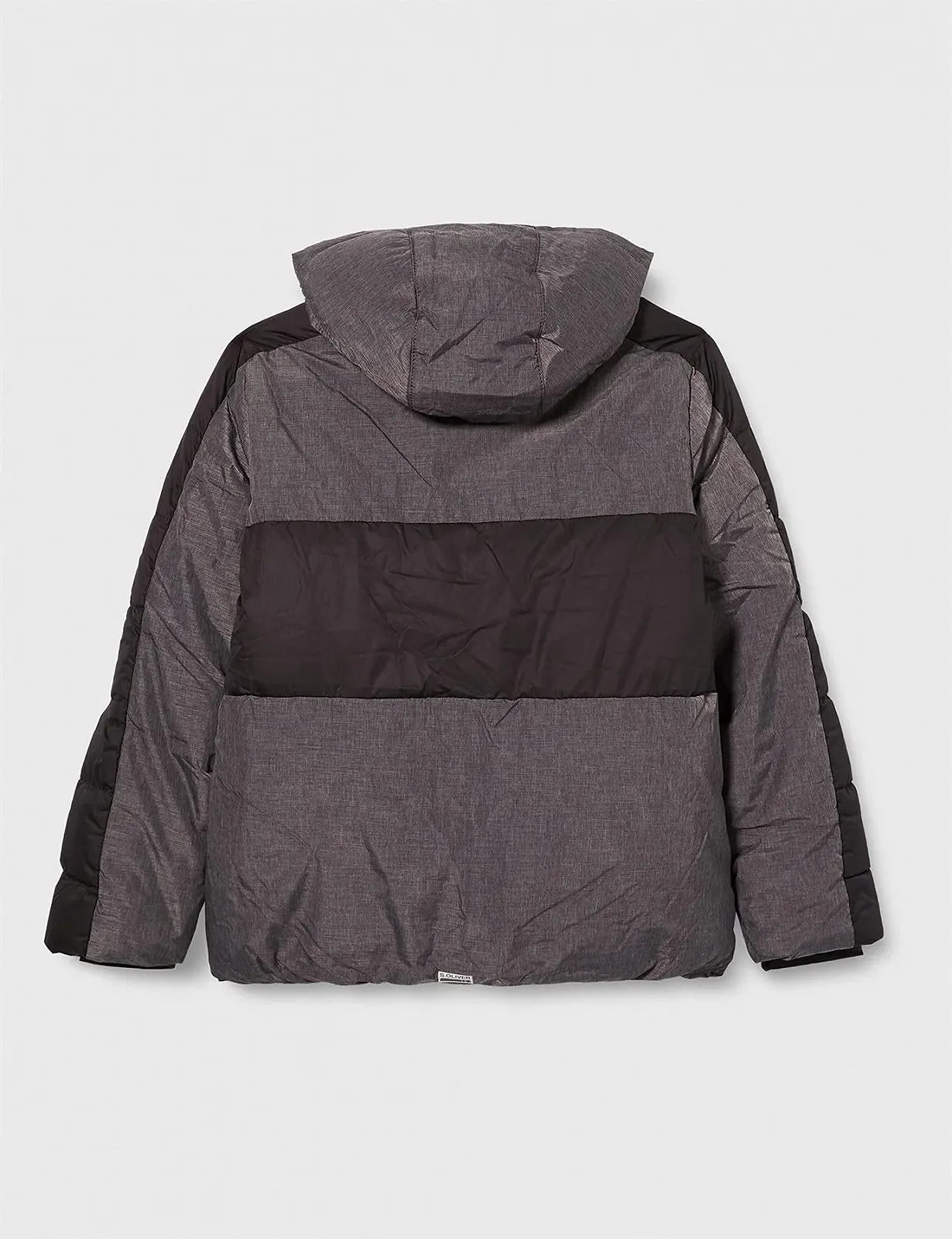 Куртка s.Oliver для мальчиков, длинный рукав, фото №2