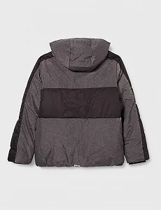 Куртка s.Oliver для мальчиков, длинный рукав synthetic.ua - Фото 1