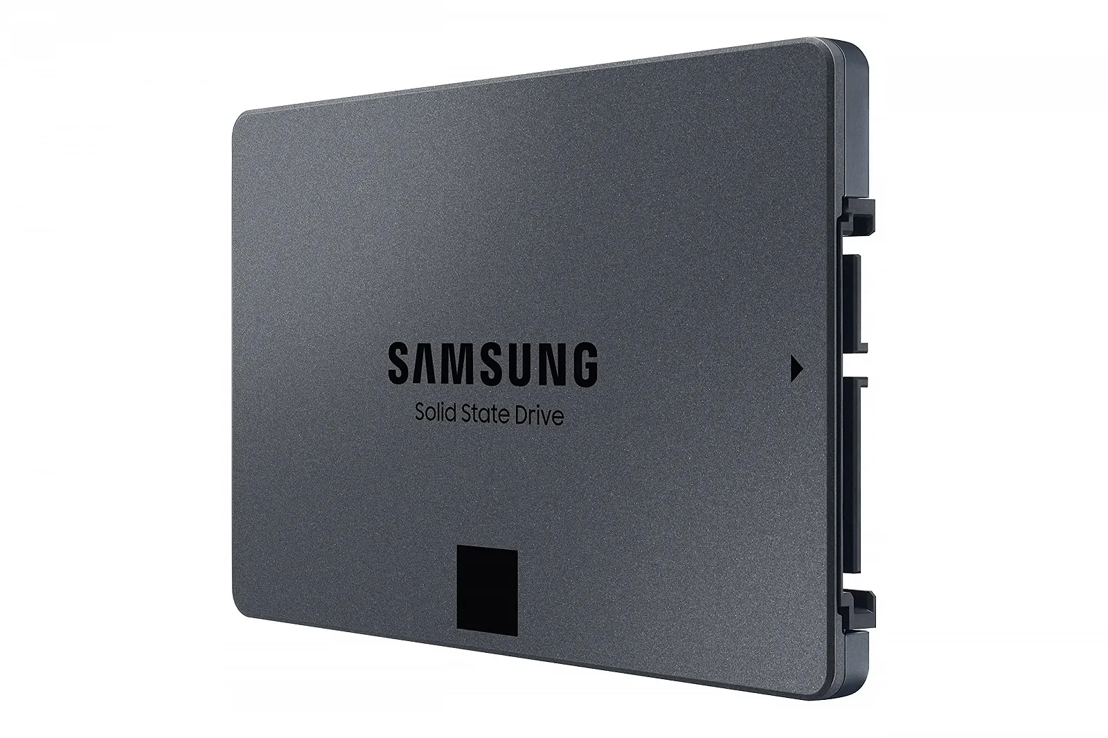 Внутренний SSD Samsung 870 QVO SATA 2.5 дюйма, фото №2 Внутренний SSD Samsung 870 QVO SATA 2.5 дюйма, фото №2