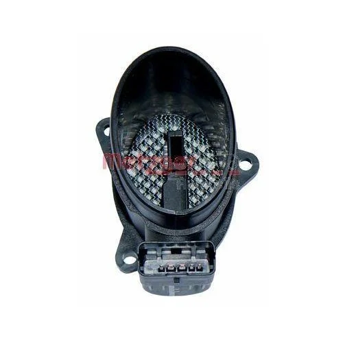 Расходомер воздуха METZGER 0891017 для FIAT FORD MAZDA VOLVO, фото №2 Расходомер воздуха METZGER 0891017 для FIAT FORD MAZDA VOLVO, фото №2