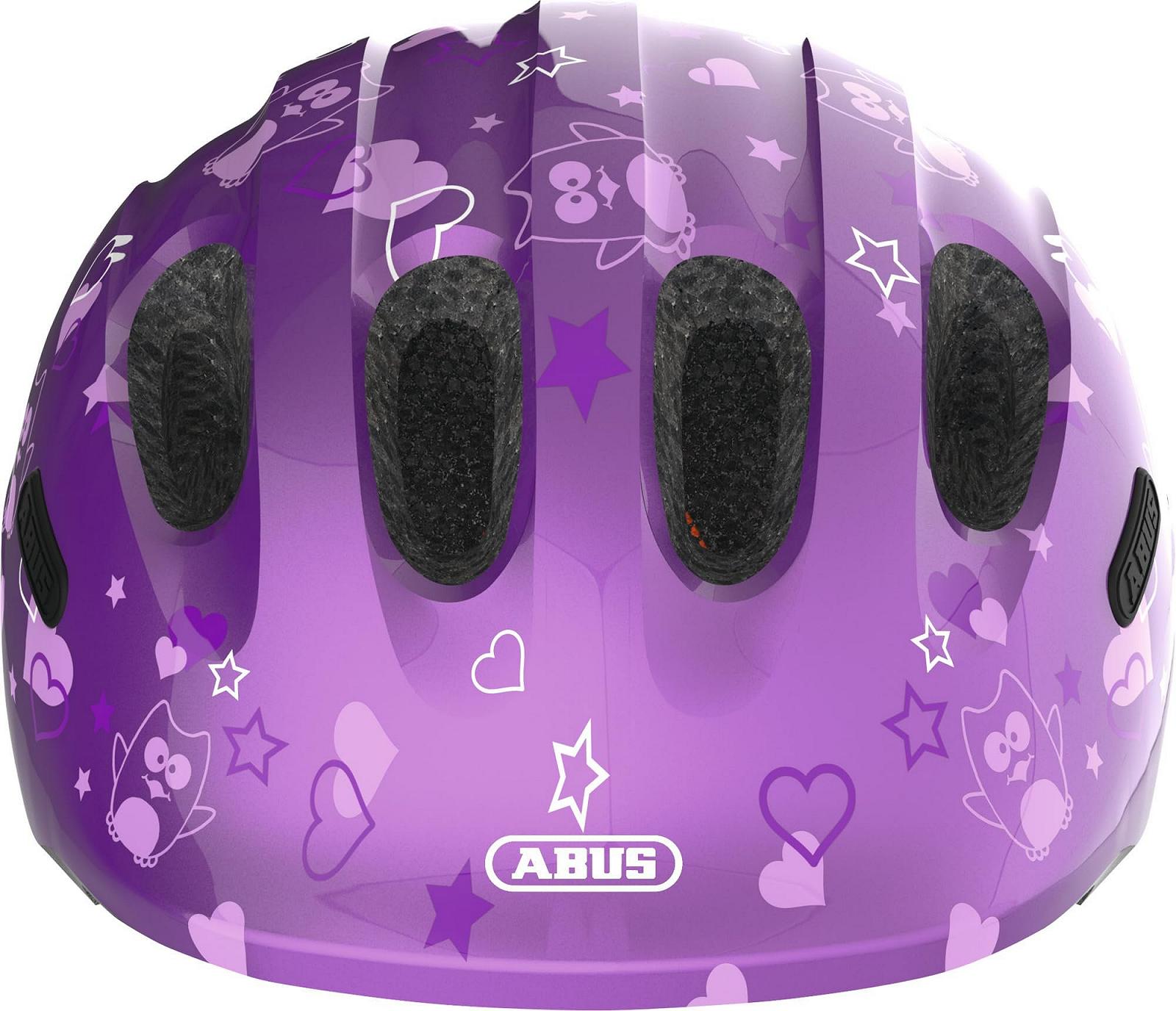 Дитячий шолом ABUS Smiley 2.0, фото №4