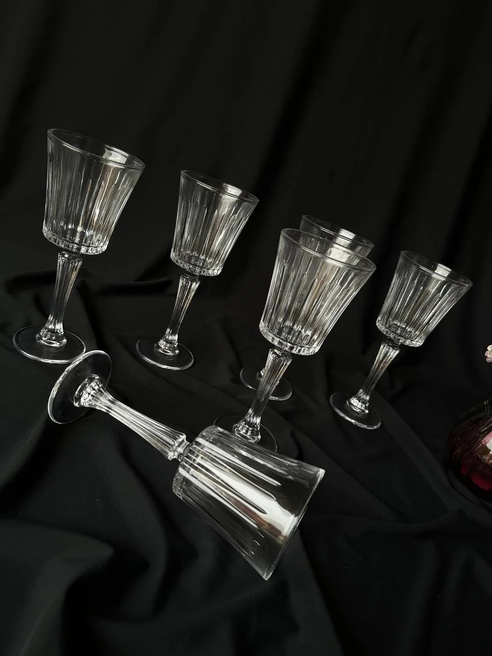 Бокали для вина 6 шт, фото №3