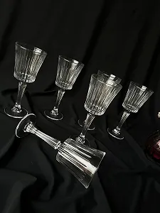 Бокали для вина 6 шт - Фото 1