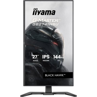 Монитор iiyama GB2741HSU-B1, фото №10