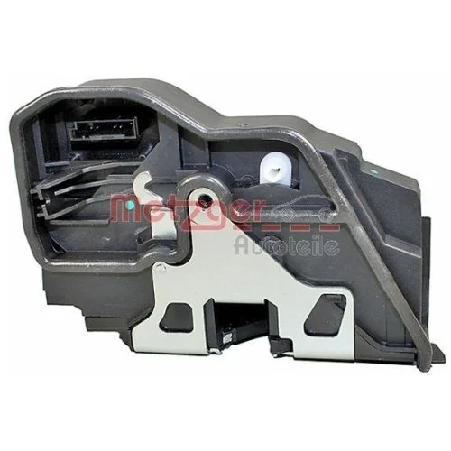 Замок двери METZGER 2314114 GREENPARTS для BMW ALPINA MINI, передний правый, фото №2