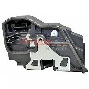 Замок двери METZGER 2314114 GREENPARTS для BMW ALPINA MINI, передний правый synthetic.ua - Фото 1