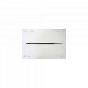 Газовая пружина багажника TRISCAN 8710 25230 для RENAULT сзади слева - Фото 1