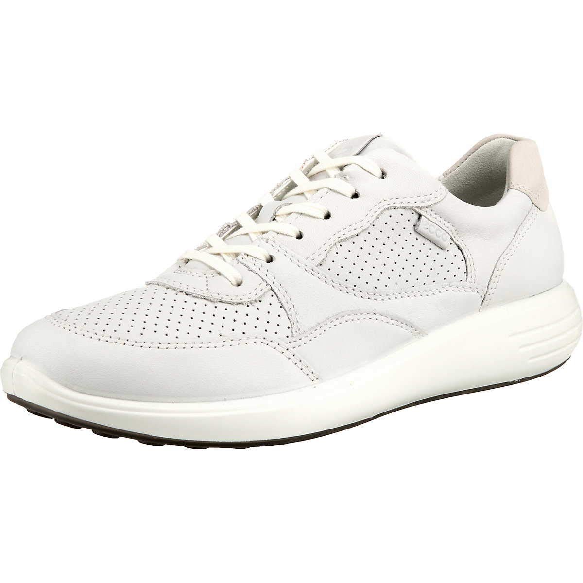 Кроссовки Ecco Soft 7 Runner W Женские, фото №1