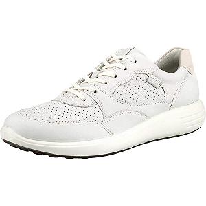 Кроссовки Ecco Soft 7 Runner W Женские - Фото 1