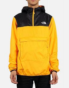 Куртка TNF Storm S - Фото 1