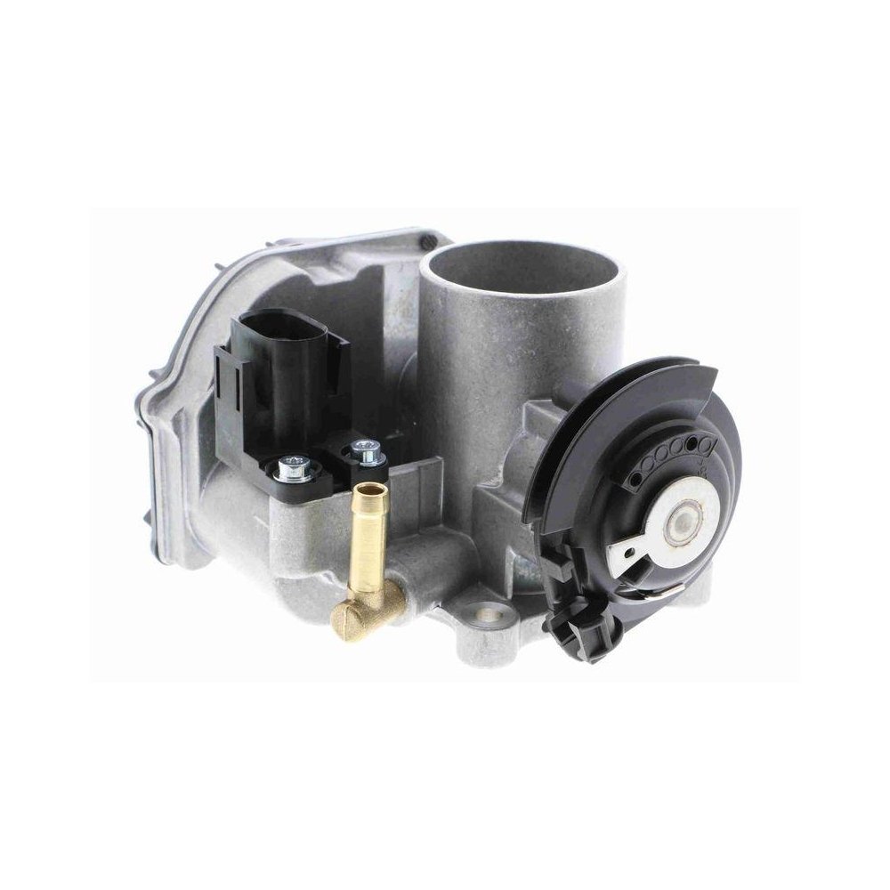 Дросельна заслінка VEMO V10-81-0002-1 для AUDI SEAT VW, фото №1 Дросельна заслінка VEMO V10-81-0002-1 для AUDI SEAT VW, фото №1