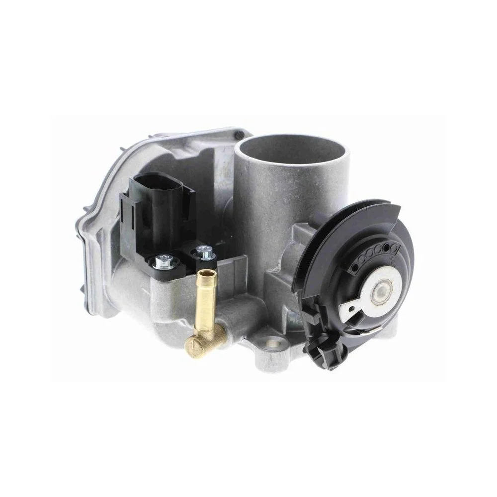 Дроссельная заслонка VEMO V10-81-0002-1 для AUDI SEAT VW, фото №1