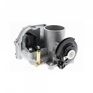 Дроссельная заслонка VEMO V10-81-0002-1 для AUDI SEAT VW - Фото 1
