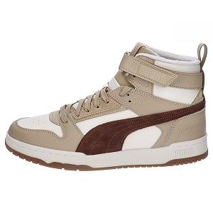 Кроссовки Puma Unisex's Rbd Game WTR synthetic.ua - Фото 1