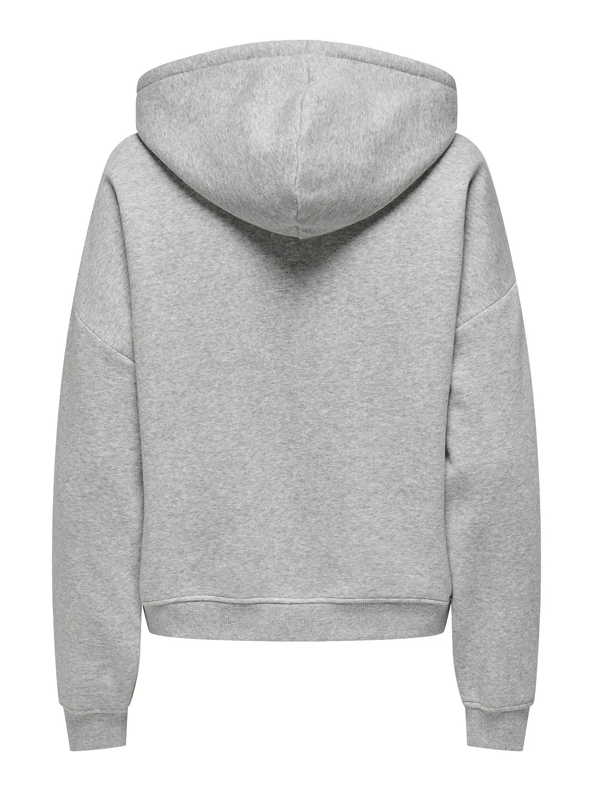 Худи ONLY Female Hoodie ONLSWEAT Толстовка, фото №2