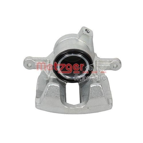 Гальмівний супорт METZGER 6260075 для MERCEDES-BENZ передній лівий, фото №2