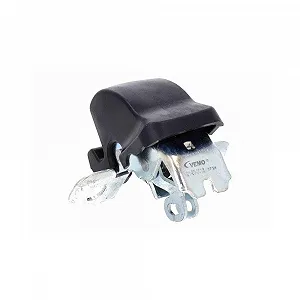 Замок багажника VEMO V21-85-0018 Original VEMO Quality для RENAULT DACIA - Фото 1