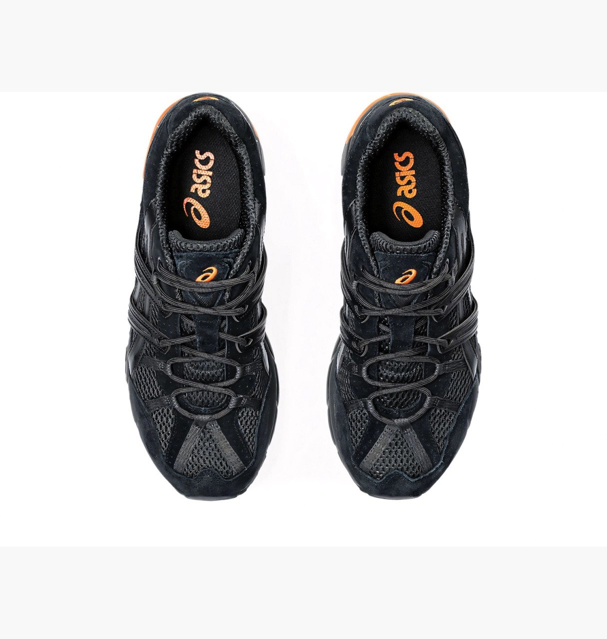 Кроссовки Asics 42.5, фото №2