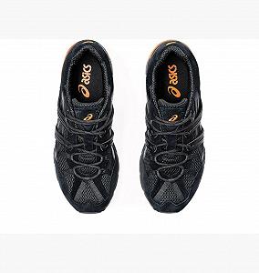 Кроссовки Asics 44 synthetic.ua - Фото 1