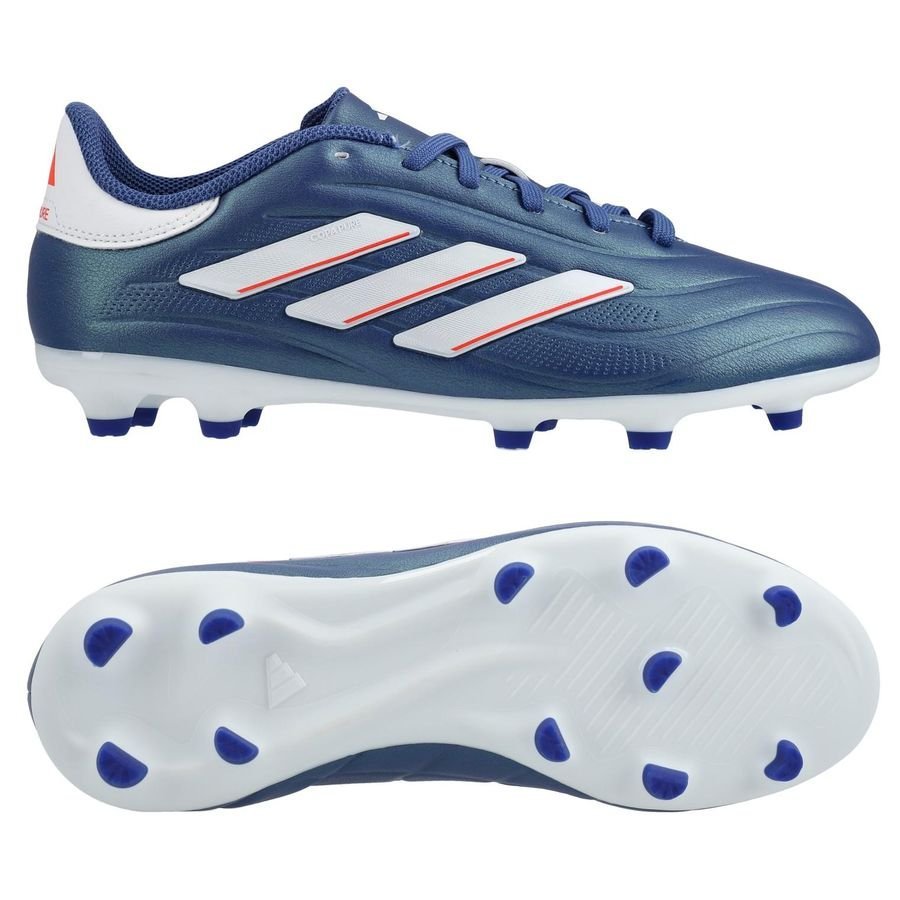 Бутси adidas Copa Pure II.3 FG Junior IE4905 34, фото №1