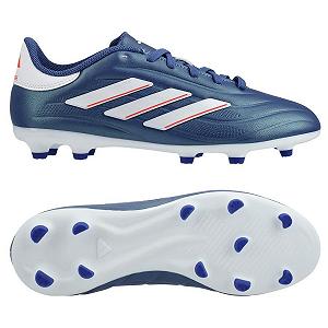 Бутси adidas Copa Pure II.3 FG Junior IE4905 37 - Фото 1