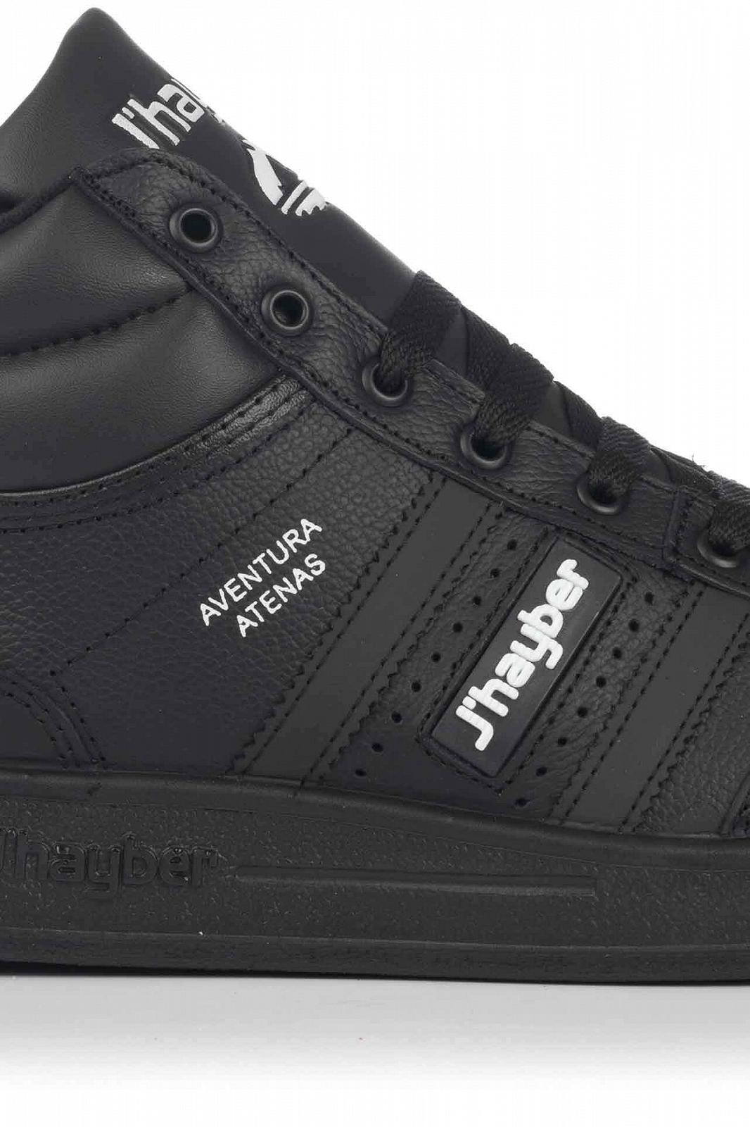 Кроссовки J'hayber Unisex 65048, фото №4 Кроссовки J'hayber Unisex 65048, фото №4