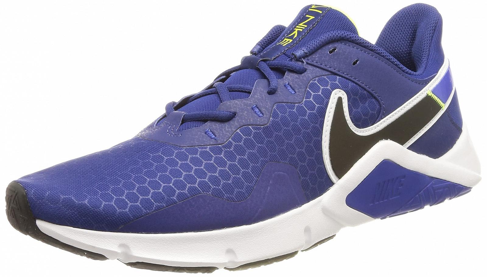 Кроссовки Nike Legend Essential 2 мужские, фото №1