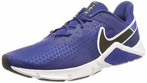 Кросівки Nike Legend Essential 2 чоловічі - Фото 1