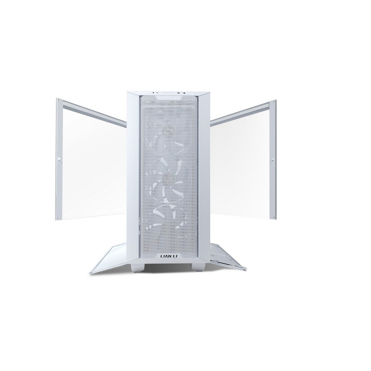 Корпус Lian Li Lancool III White (G99.LAN3W.00), фото №6 Корпус Lian Li Lancool III White (G99.LAN3W.00), фото №6
