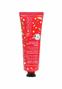 Крем для рук и ногтей Teaology Passion Tea - Фото 1