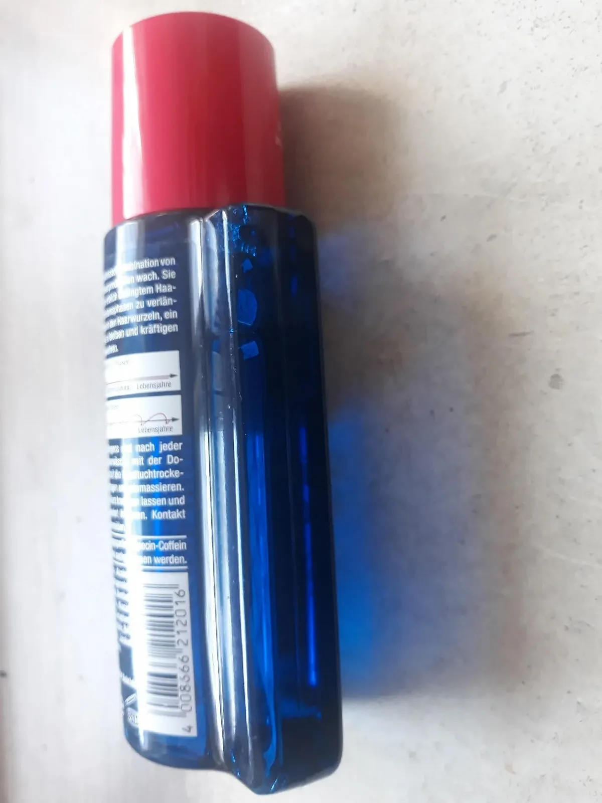 Лосьон ALPECIN Energizer 200 мл, фото №6