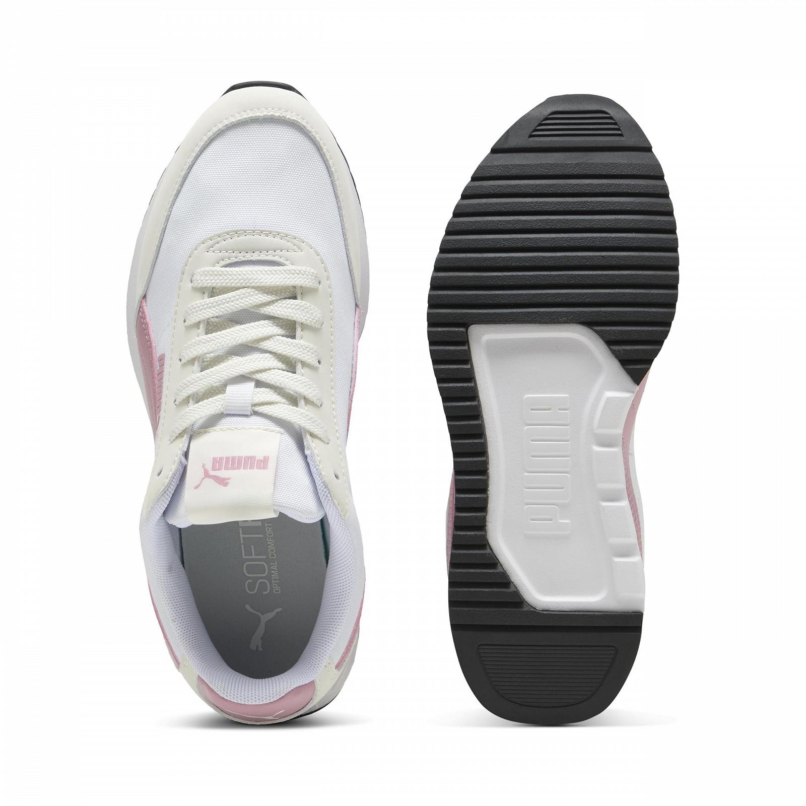 Кросівки PUMA R78 Lightwind Unisex, фото №4