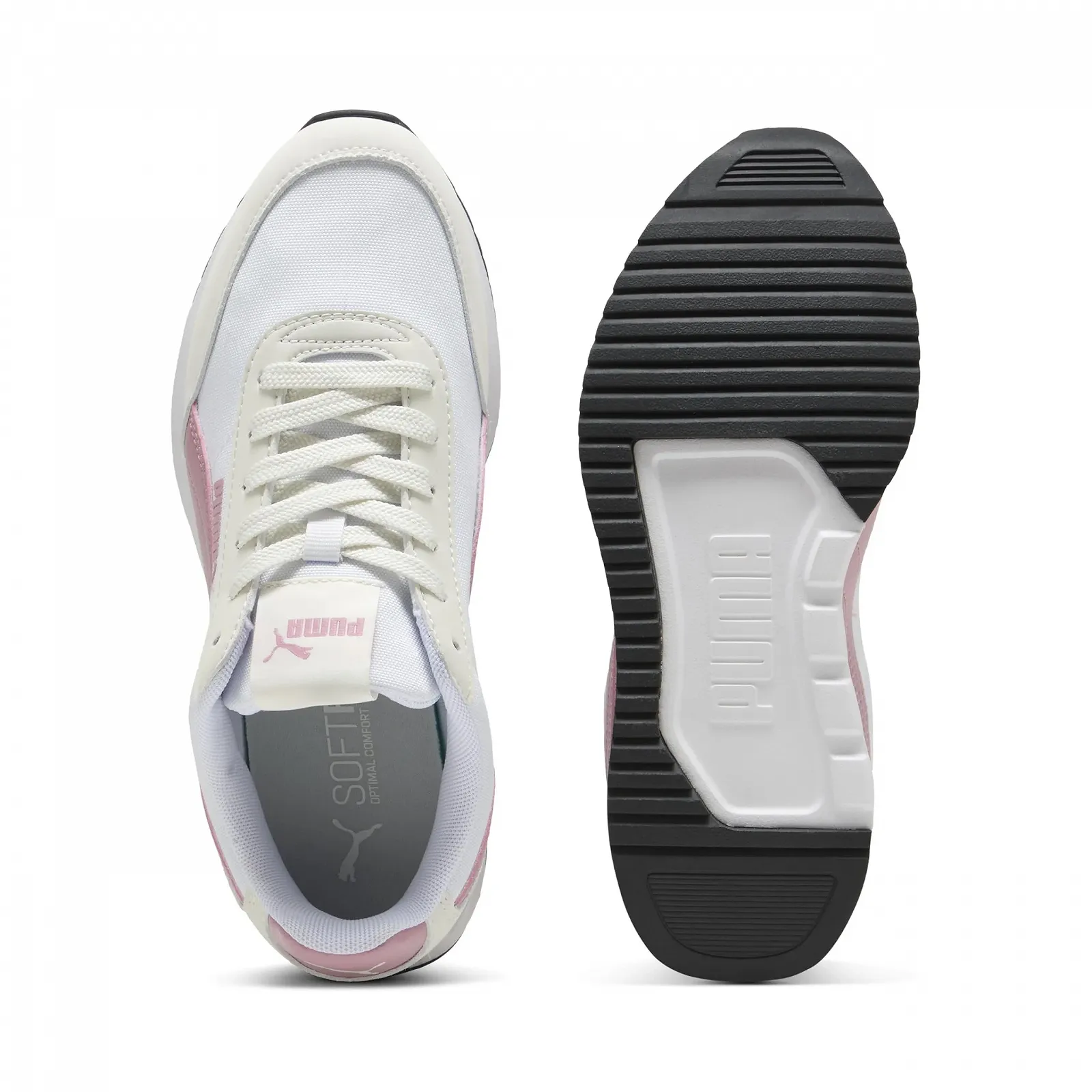 Кросівки PUMA Unisex R78 Lightwind, фото №4 Кросівки PUMA Unisex R78 Lightwind, фото №4