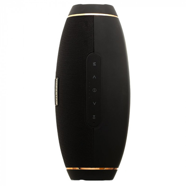Портативная Bluetooth колонка Hopestar H20 Черная, фото №1 Портативная Bluetooth колонка Hopestar H20 Черная, фото №1