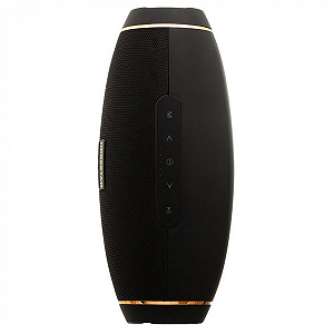 Портативная Bluetooth колонка Hopestar H20 Черная - Фото 1