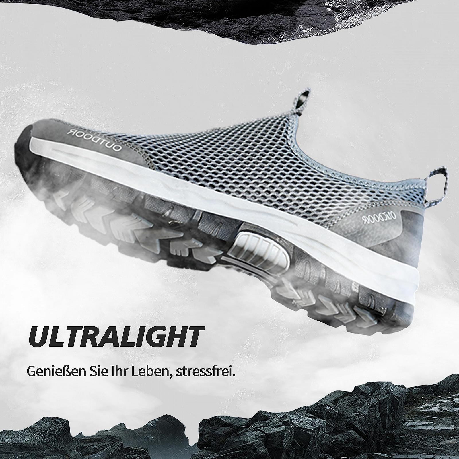 Мужские спортивные кроссовки, фото №4